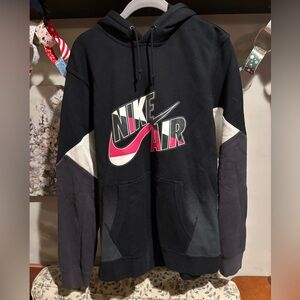 Nike Air Large Hoodie